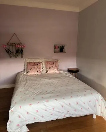 Casa vacanze Site Escalade Saint-Pierre-Les-Nemours