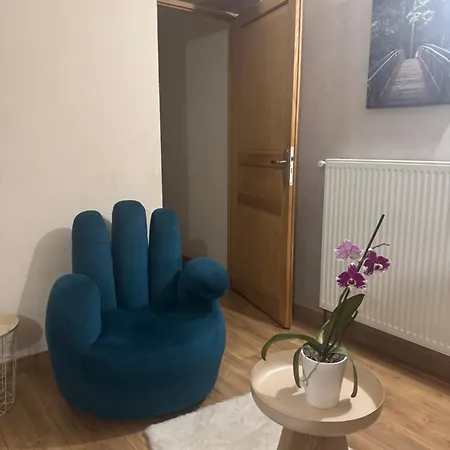 Casa vacanze Site Escalade